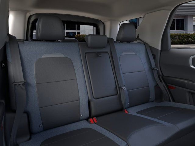 New 2025 Ford Bronco Sport Outer Banks w/ Outer Banks Tech Package+ image 11