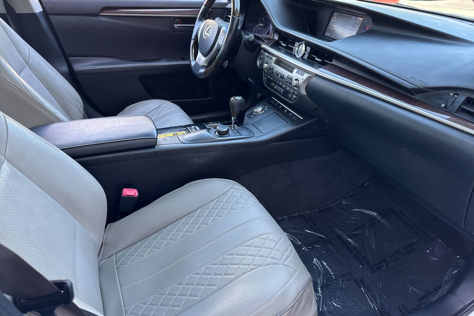 Used 2013 Lexus ES 350 w/ Luxury Pkg FWD image 31