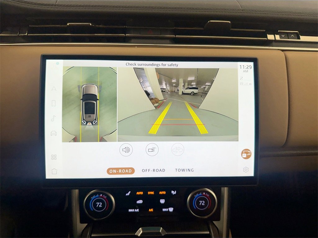 Used 2023 Land Rover Range Rover SE image 14