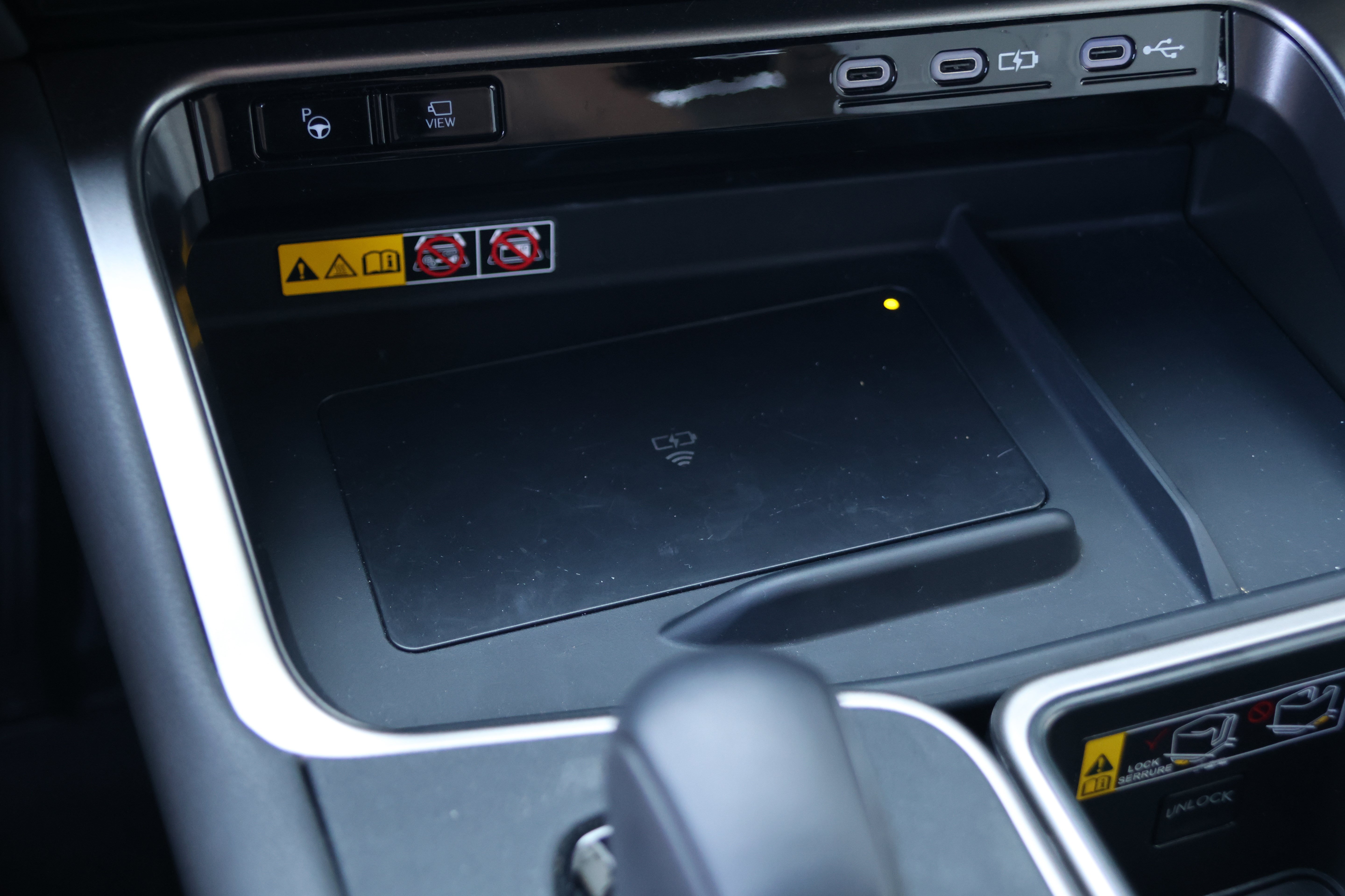 Certified 2026 Lexus TX 350 AWD w/ Technology Package image 29