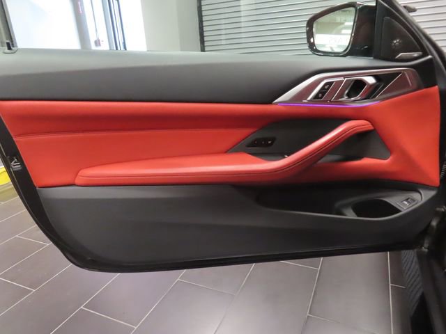 Used 2023 BMW M4 Competition w/ M Carbon Exterior Package image 10