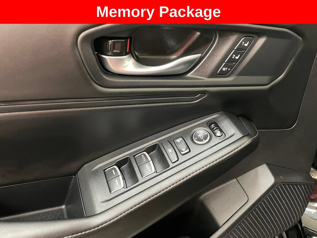 Used 2024 Honda Accord Sport image 24