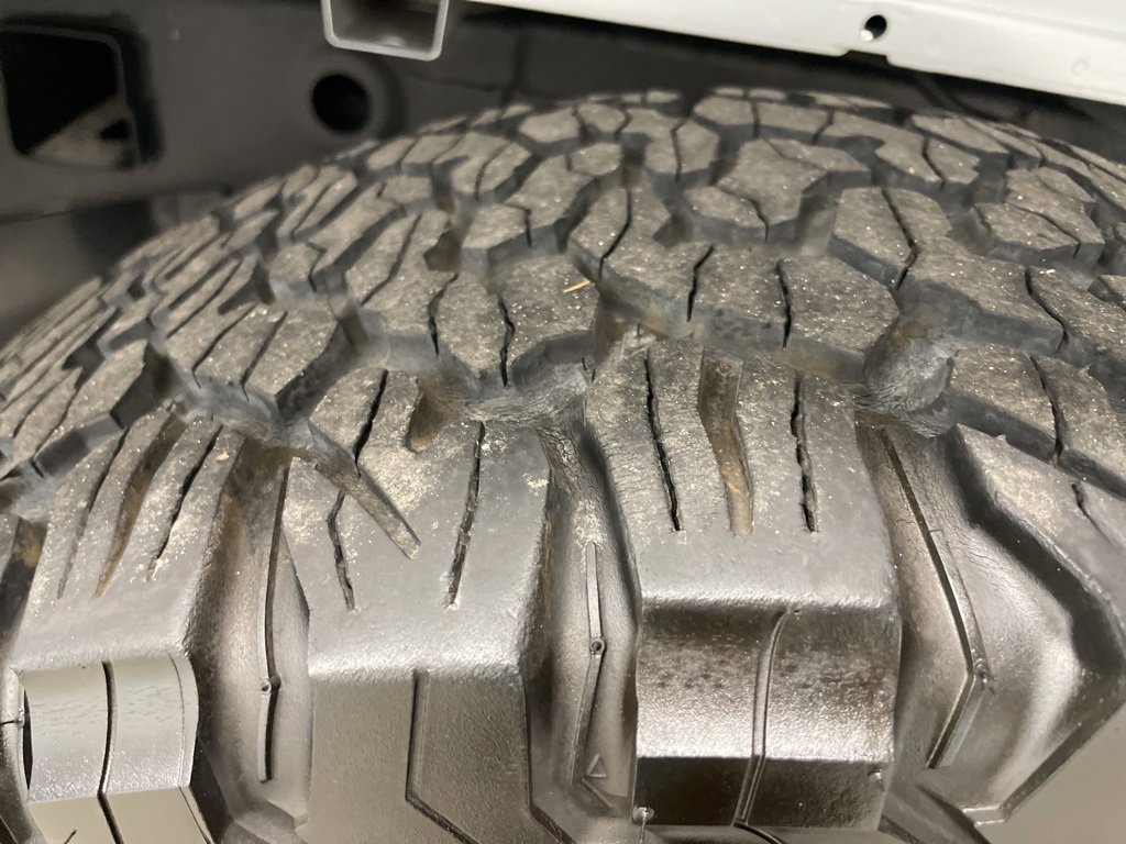 Used 2023 Ford F150 Lariat w/ Equipment Group 502A High image 15