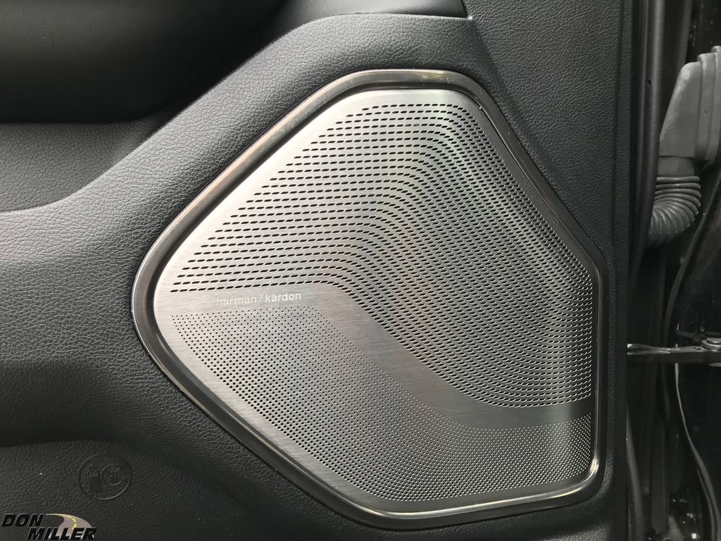 Certified 2021 RAM 1500 Limited image 16