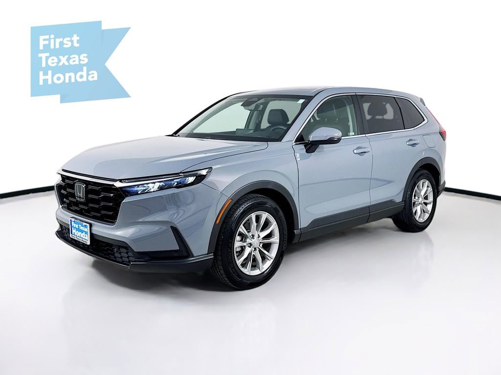 Used 2023 Honda CR-V EX-L image 4