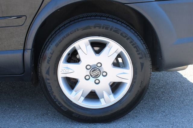 Used 2006 Volvo XC70 AWD/4WD image 32