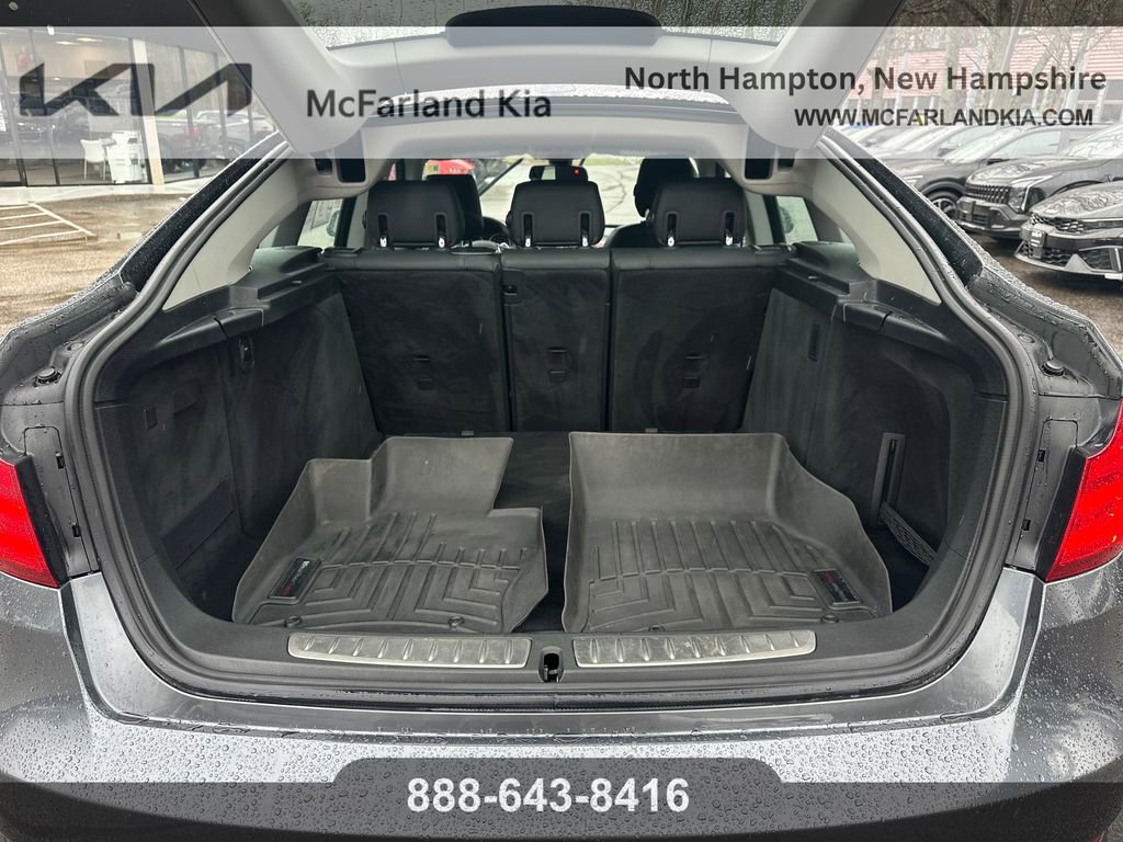 Used 2015 BMW 328i Gran Turismo xDrive AWD/4WD image 25