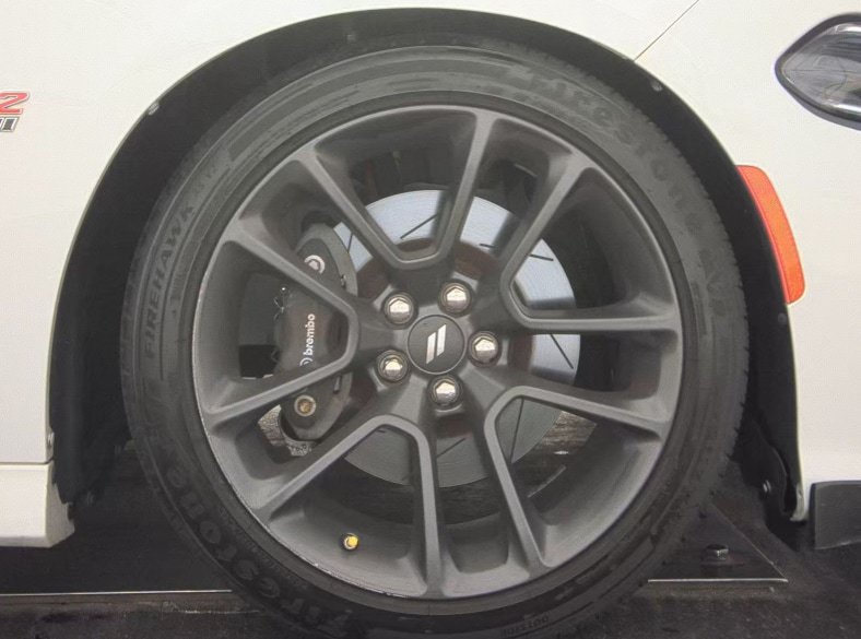 Used 2020 Dodge Charger Scat Pack RWD image 10