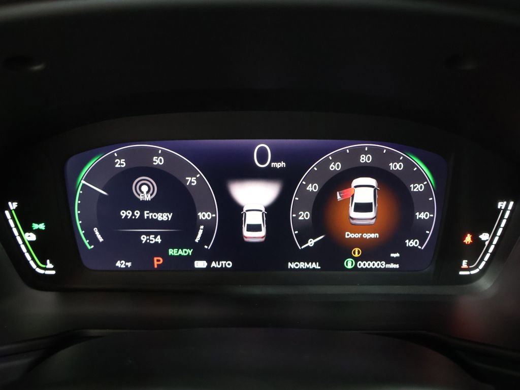 New 2026 Honda Accord Sport image 28