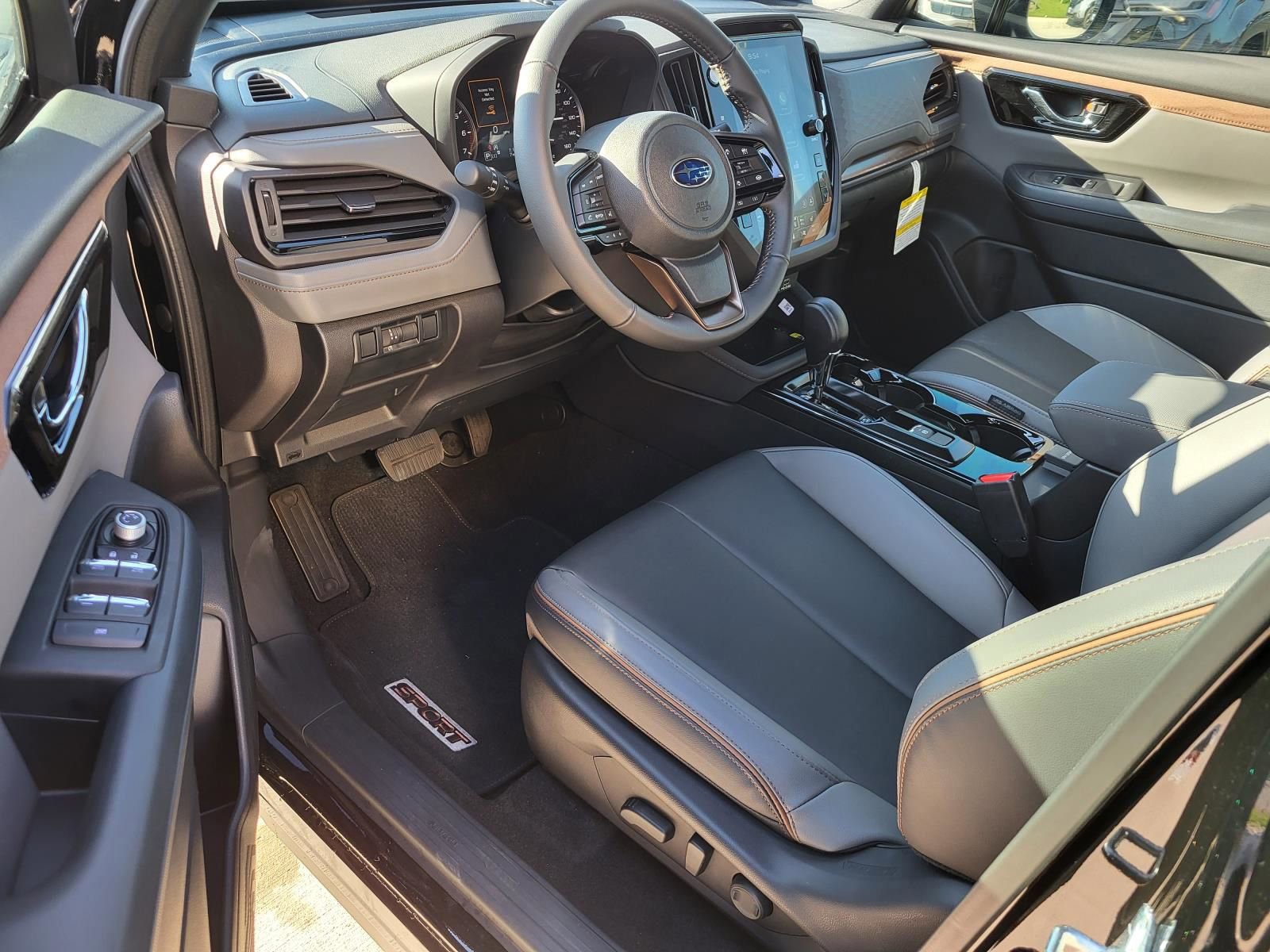 New 2026 Subaru Forester Sport AWD/4WD image 7