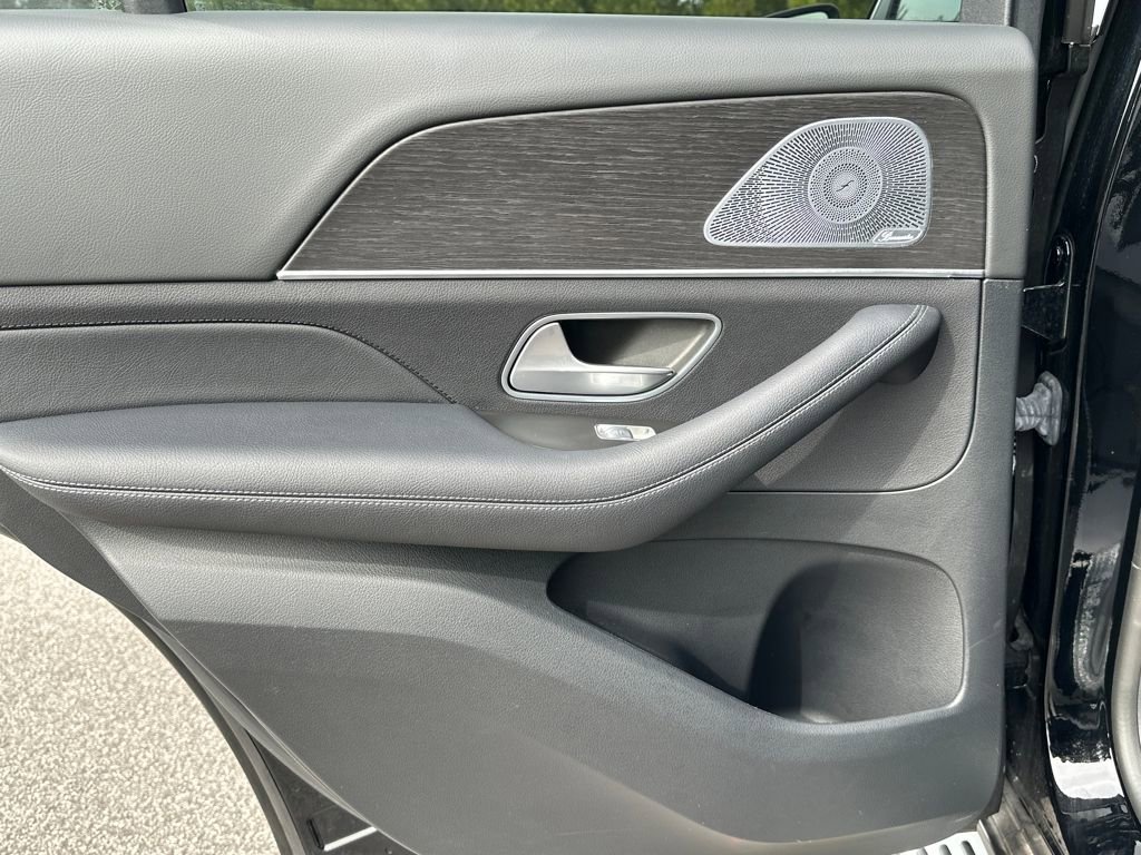 Certified 2021 Mercedes-Benz GLE 350 image 30