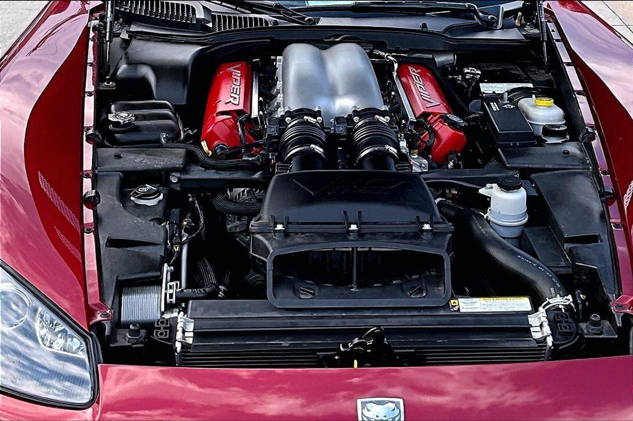 Used 2008 Dodge Viper SRT-10 RWD image 38