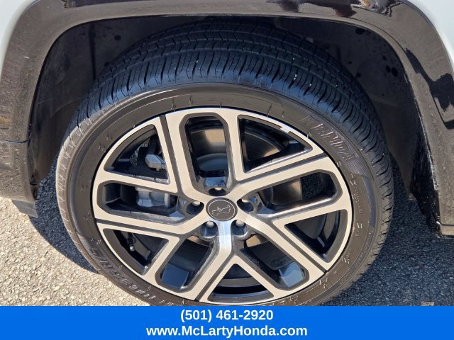 Used 2025 Jeep Compass Limited w/ Elite Group AWD/4WD image 19