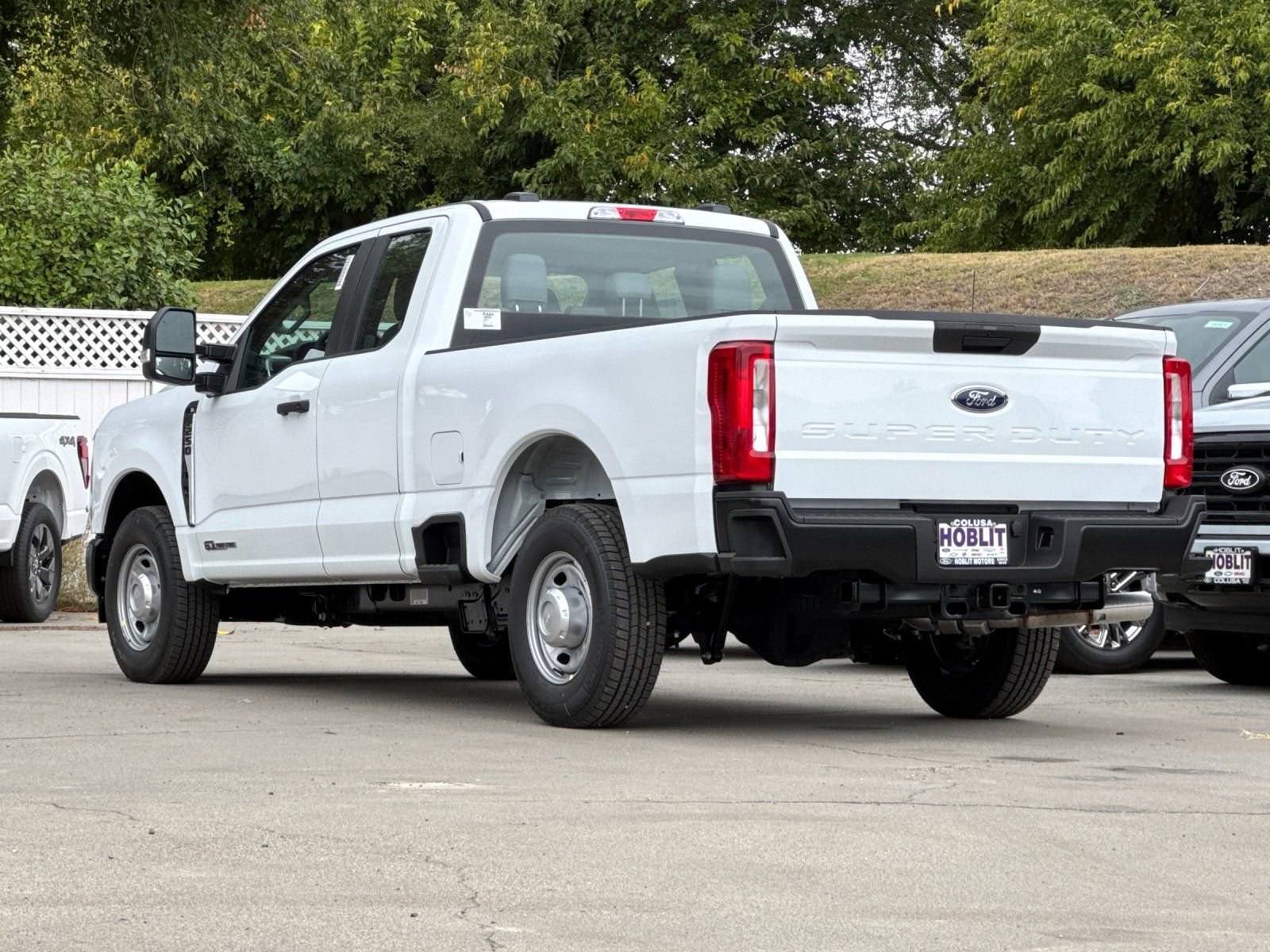 New 2026 Ford F250 XL image 5