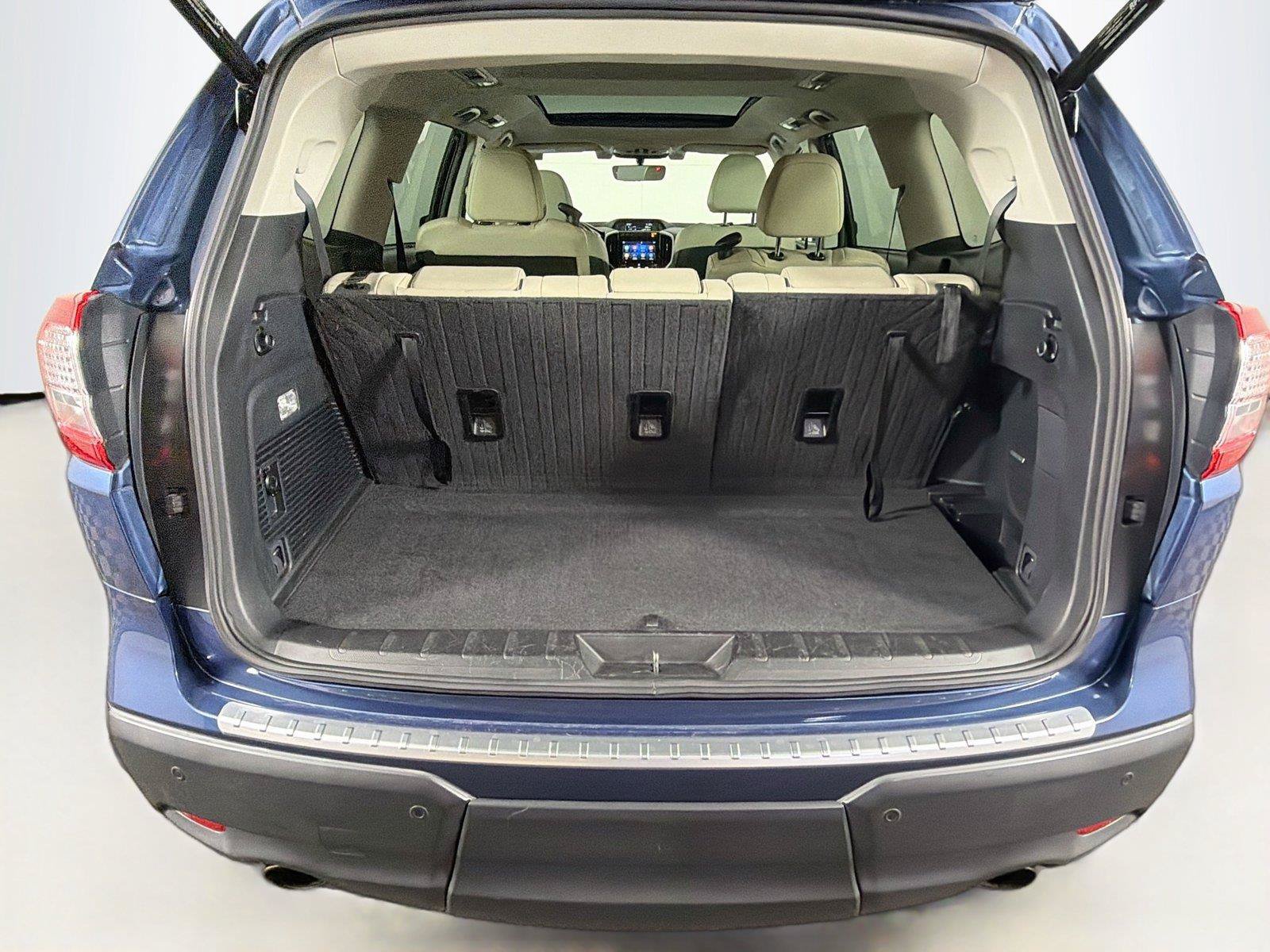 Used 2019 Subaru Ascent Limited AWD/4WD image 14