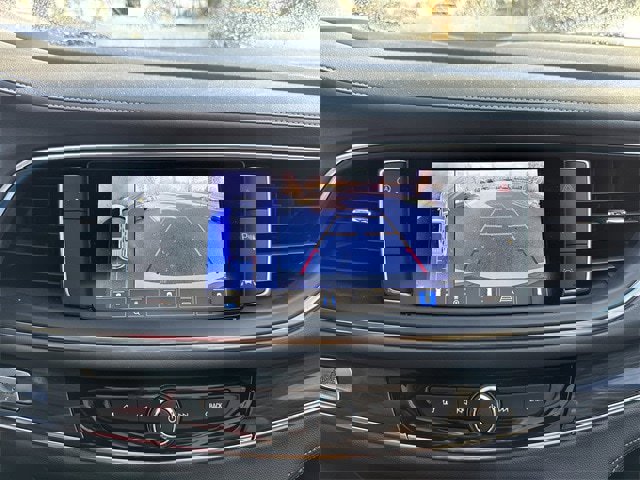 Used 2023 Buick Enclave Premium w/ Experience Buick Package image 32