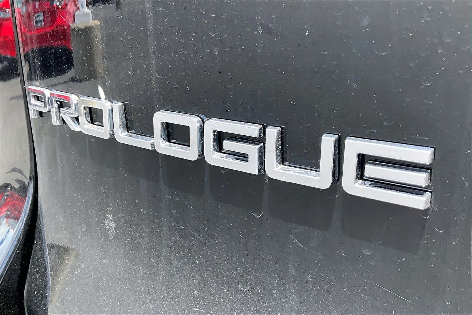 New 2026 Honda Prologue Eco image 15