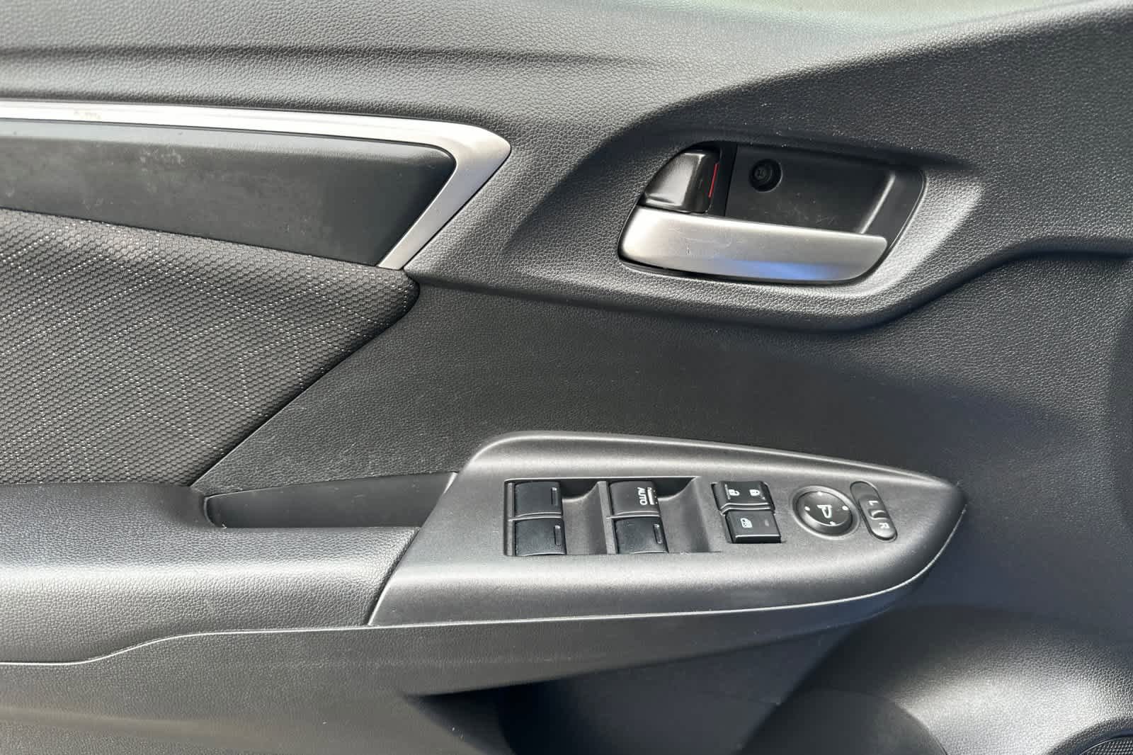 Used 2016 Honda Fit EX image 12