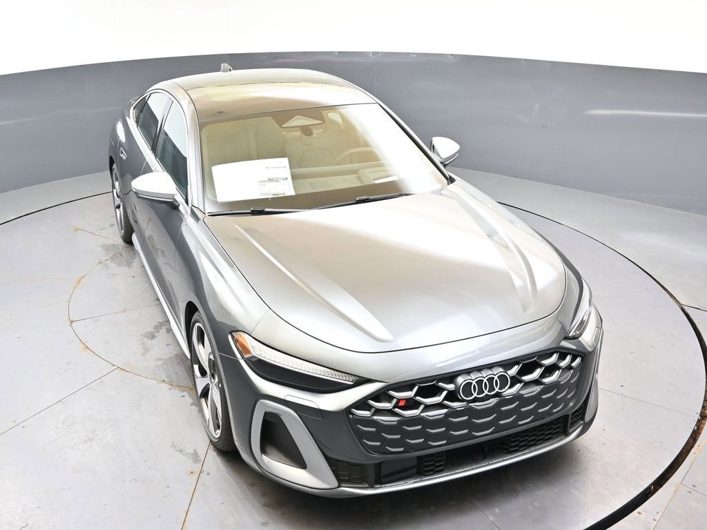 New 2026 Audi S5 Premium Plus AWD/4WD image 53