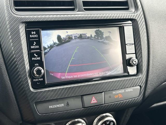Used 2024 Mitsubishi Outlander Sport ES image 22