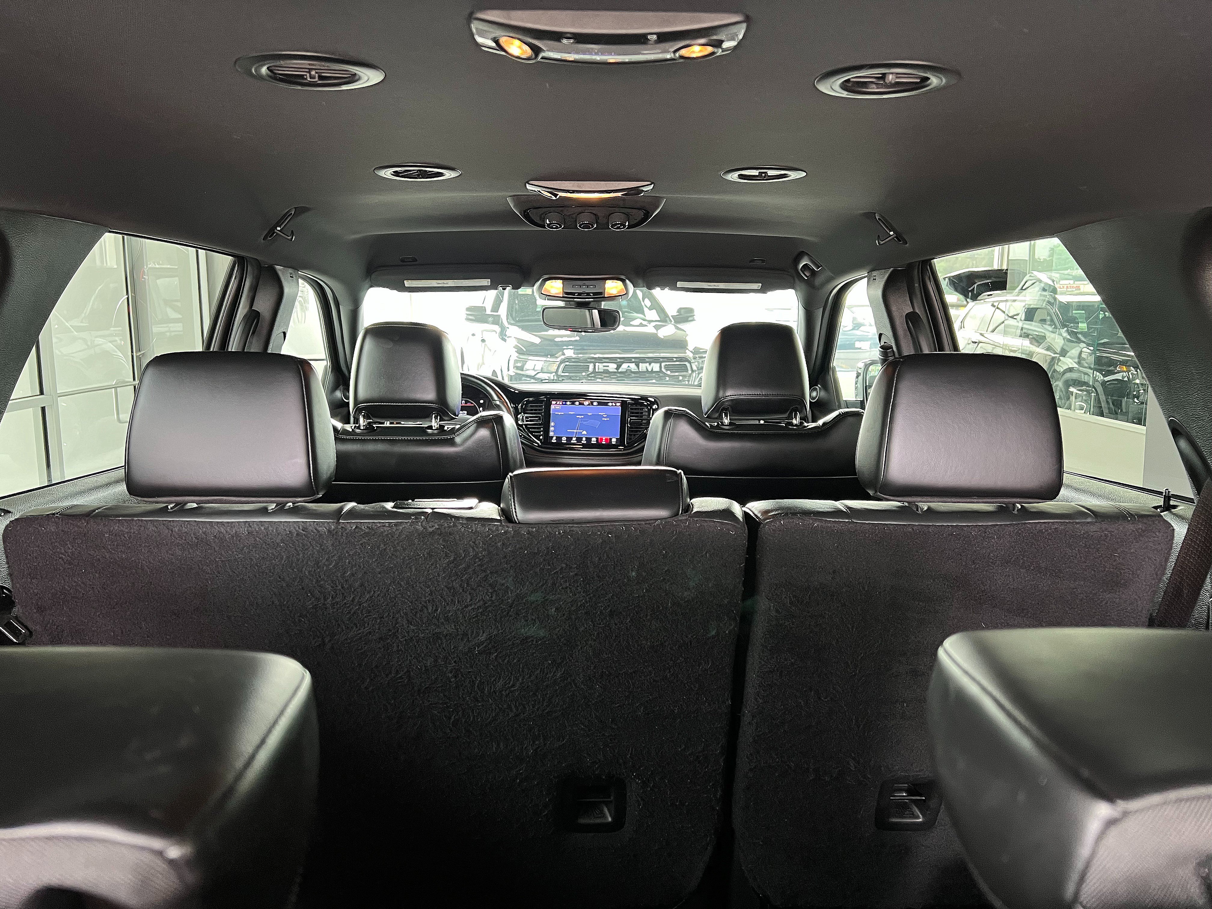 Used 2021 Dodge Durango GT AWD/4WD image 25