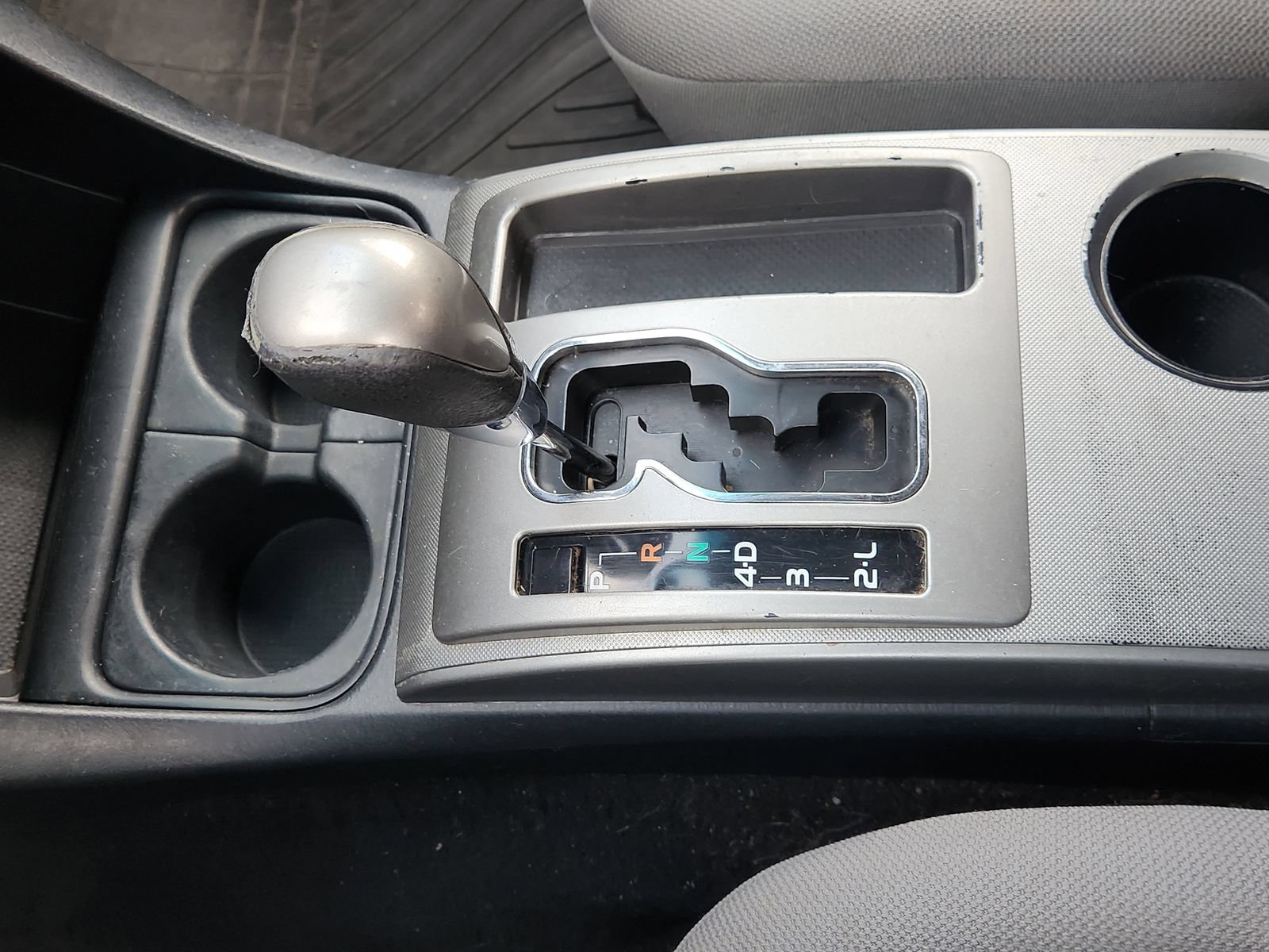 Used 2013 Toyota Tacoma PreRunner RWD image 22