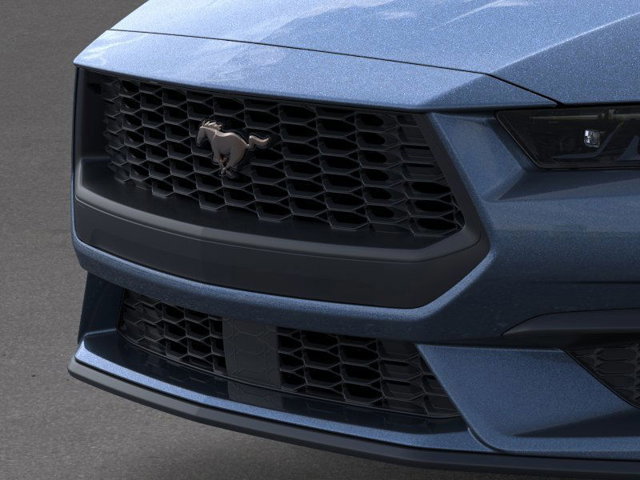 New 2026 Ford Mustang Premium image 17