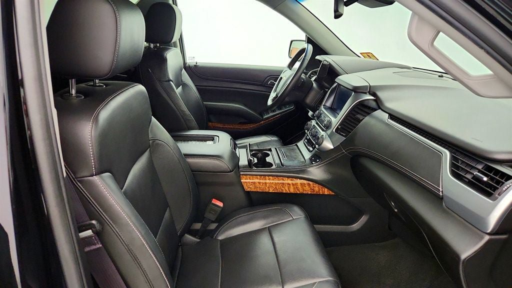 Used 2016 Chevrolet Tahoe LTZ AWD/4WD image 26