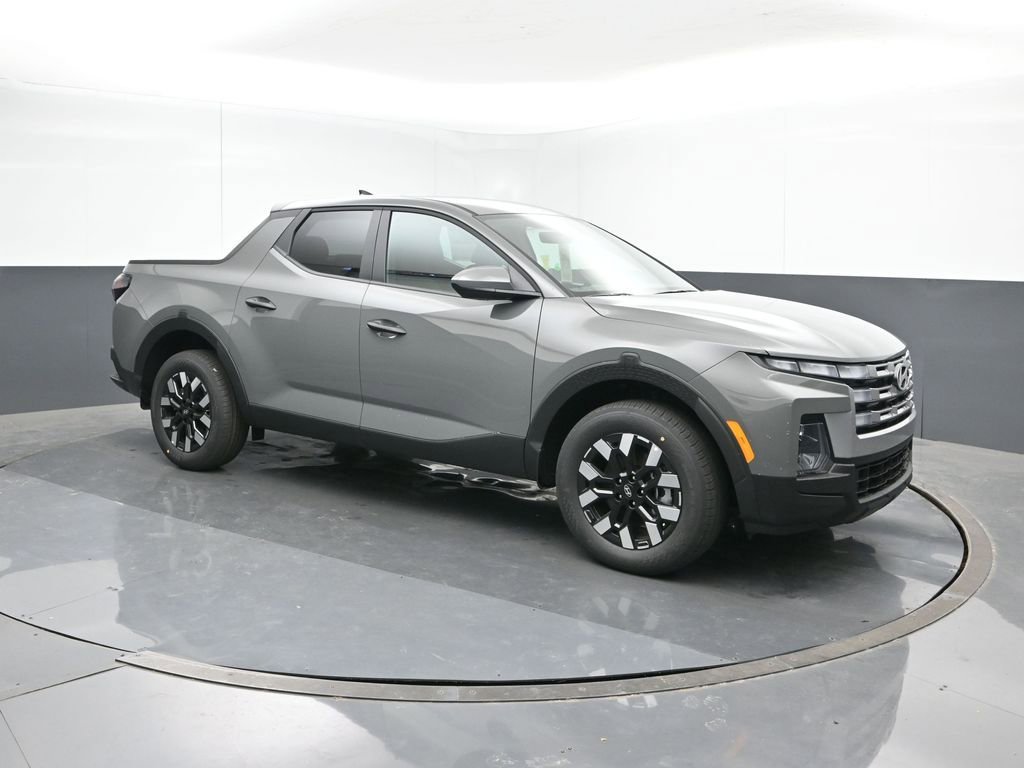 New 2026 Hyundai Santa Cruz SE image 7