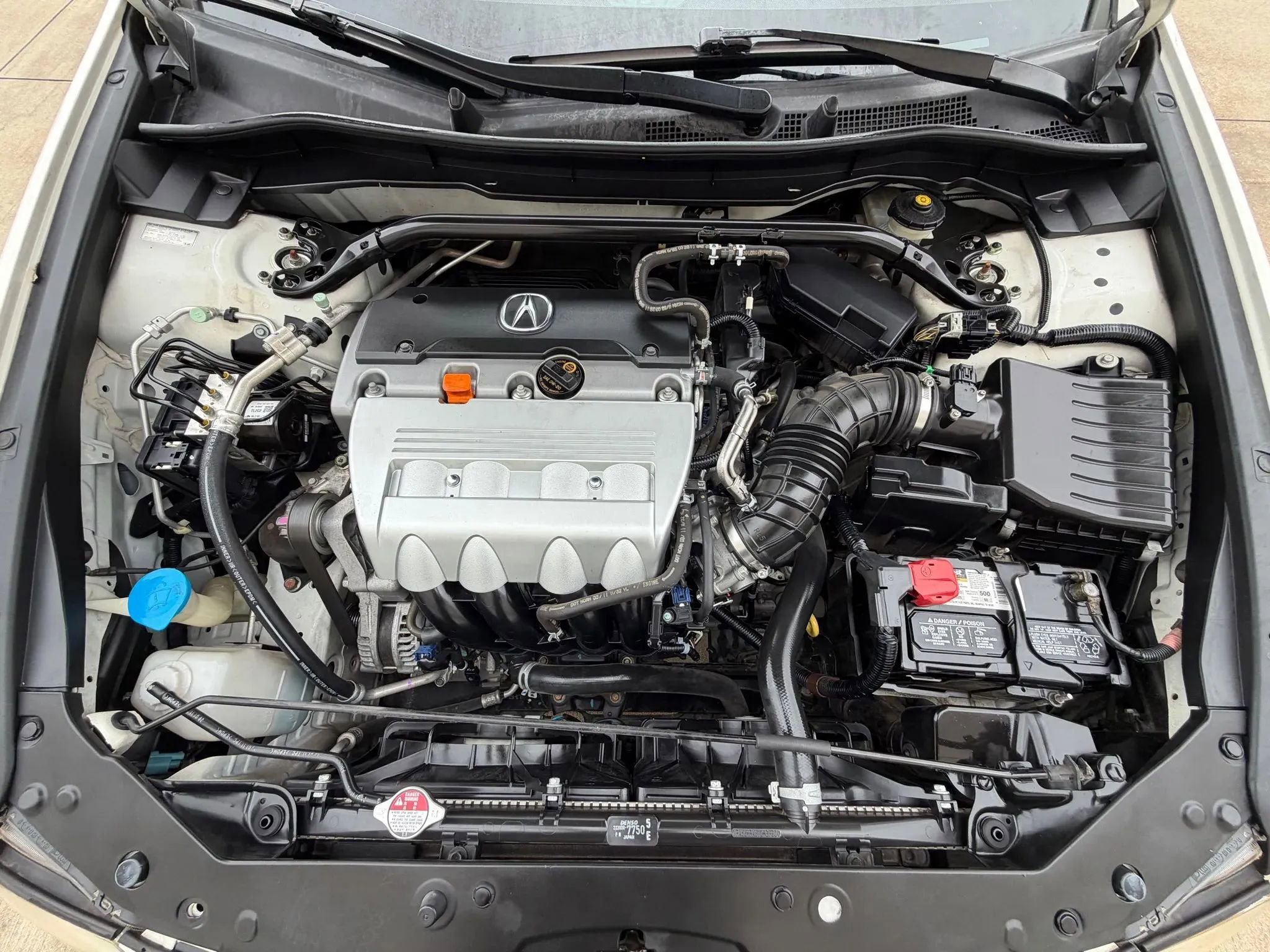 Used 2011 Acura TSX Sedan image 20