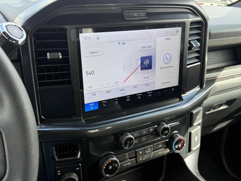 New 2026 Ford F150 STX w/ Equipment Group 200A image 20