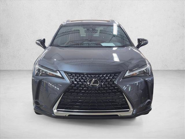 Used 2024 Lexus UX 250h FWD w/ Premium Package image 2