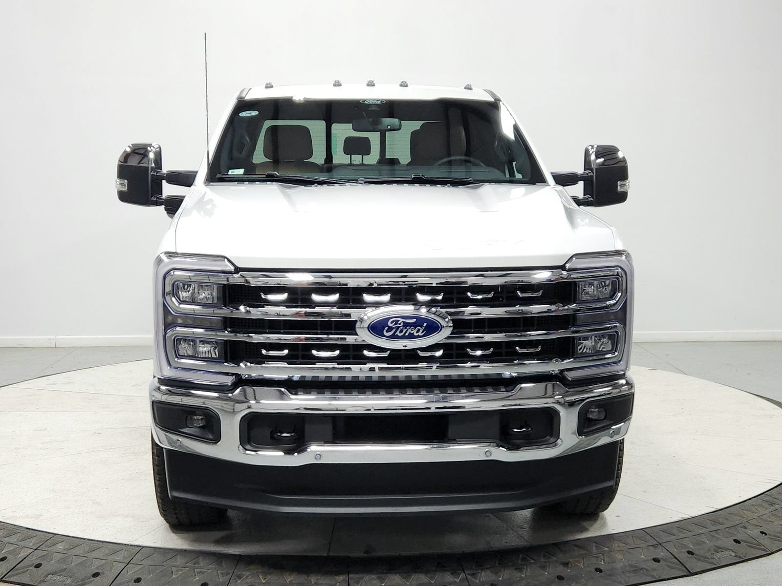 New 2026 Ford F250 Lariat AWD/4WD image 2