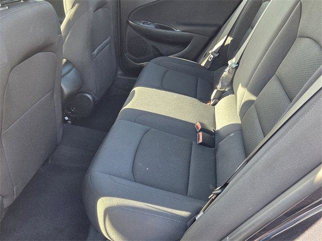 Certified 2023 Chevrolet Malibu RS image 10