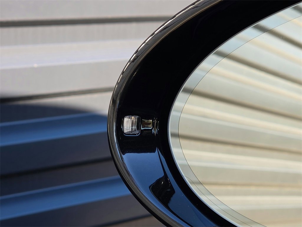 New 2026 Porsche Macan S image 30