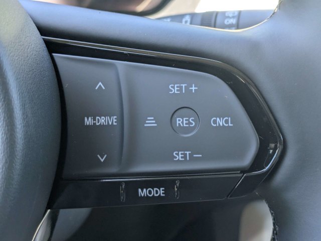 New 2026 MAZDA CX-5 Preferred AWD/4WD image 22