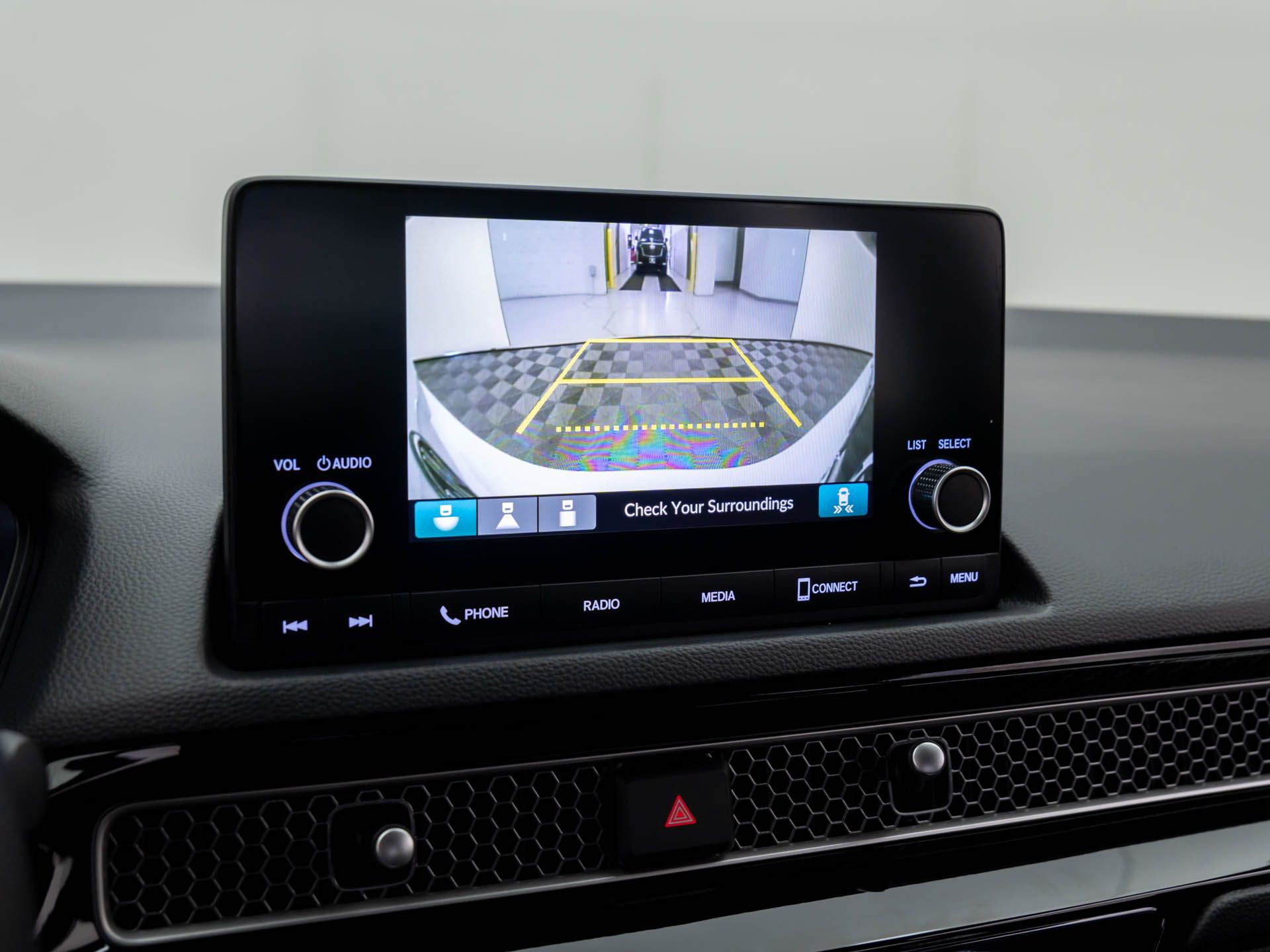 New 2025 Honda Civic Sport image 24