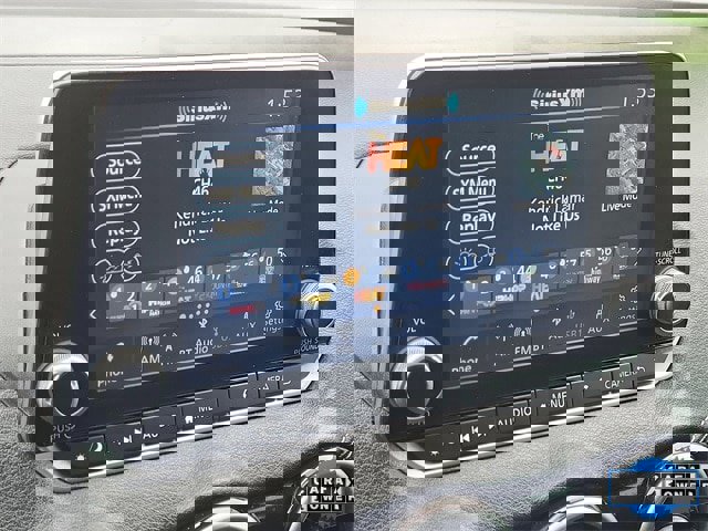 Certified 2023 Nissan Sentra SV w/ All-Weather Package image 15