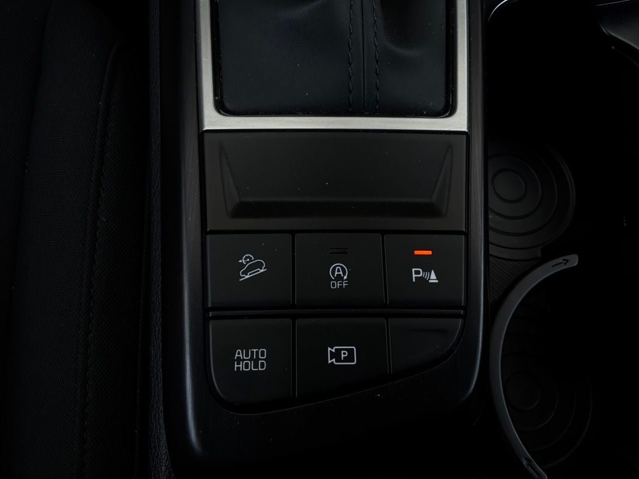 Used 2026 Kia Sportage LX FWD image 21