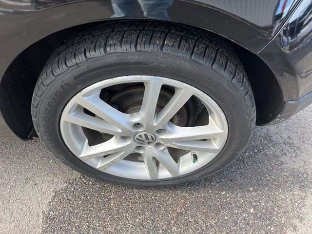 Used 2008 Volkswagen Rabbit S image 20