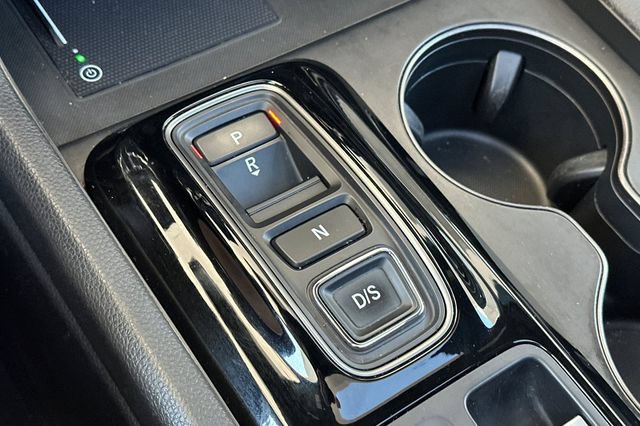 Certified 2024 Honda Pilot TrailSport image 24