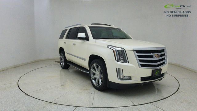 Used 2015 Cadillac Escalade Luxury RWD image 66
