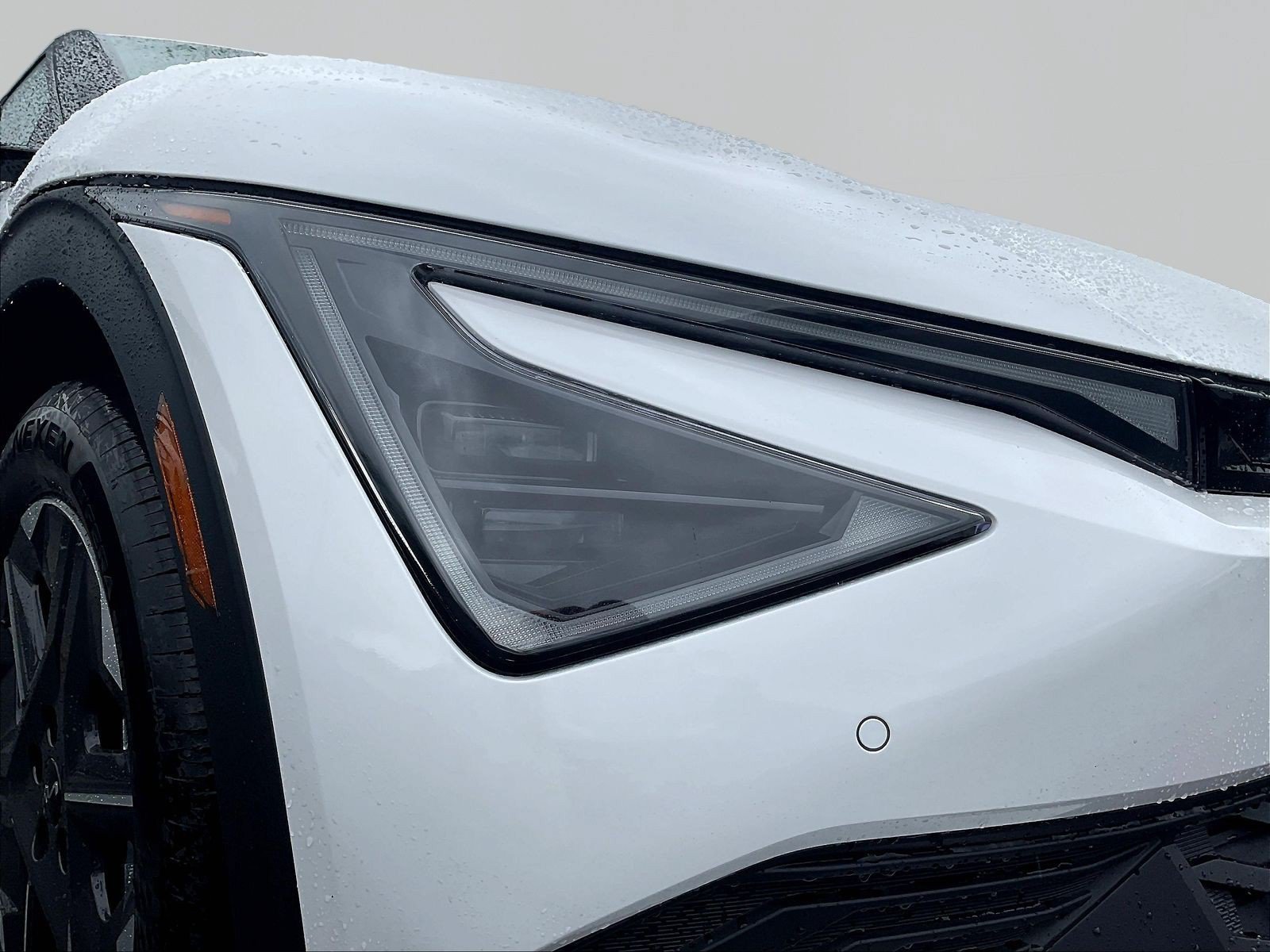 New 2026 Kia EV6 Light AWD/4WD image 8