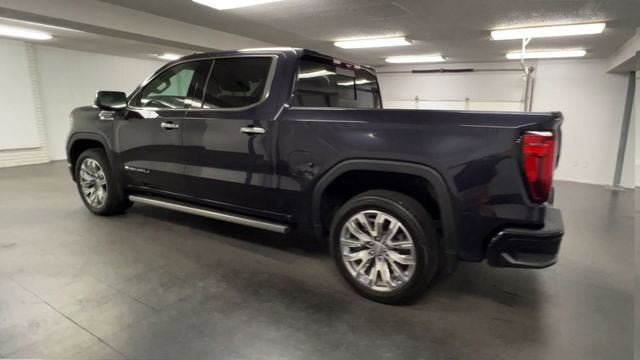 Certified 2024 GMC Sierra 1500 Denali w/ Denali Reserve Package image 6