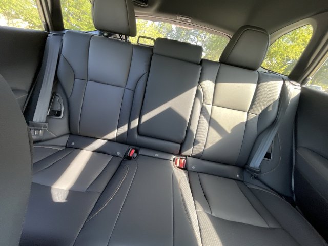 Used 2025 Subaru Outback Wilderness AWD/4WD image 23