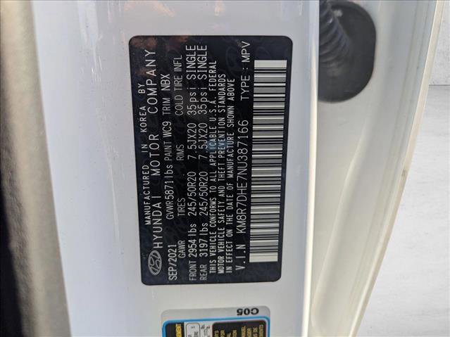 Used 2022 Hyundai Palisade Calligraphy w/ Winter Package image 18