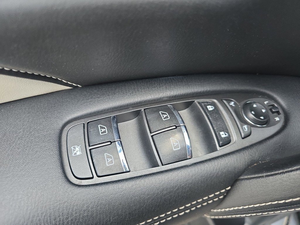 Used 2019 INFINITI QX80 Limited image 12