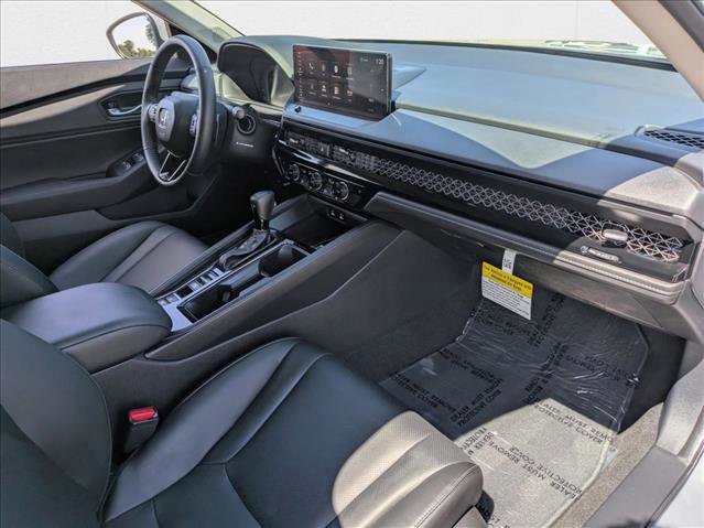 Used 2025 Honda Accord EX-L image 21