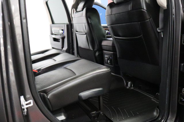 Used 2014 RAM 2500 Laramie w/ Convenience Group AWD/4WD image 53