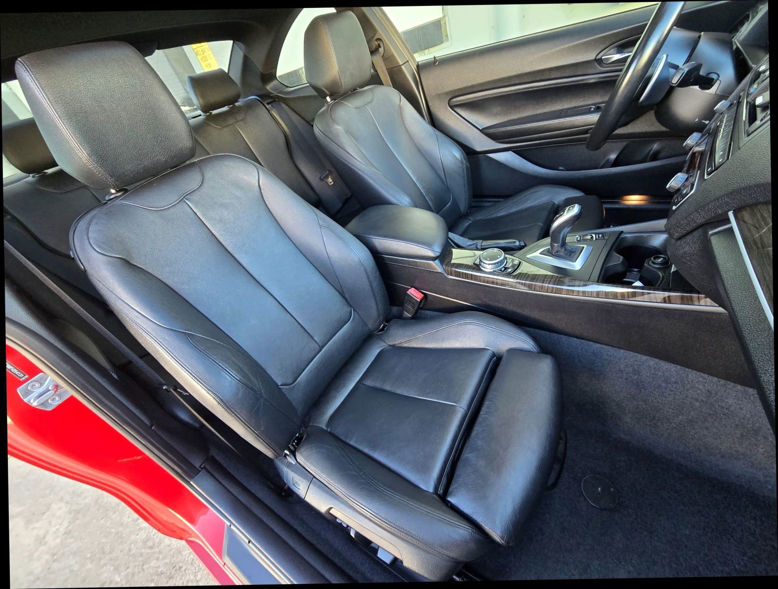 Used 2015 BMW M235i Coupe image 17